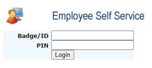 bpo serve ess|ess pay stub log in.